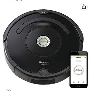 iRobot Roomba 675 NIB